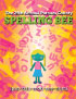 Spelling Bee Show Poster