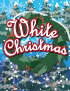 White Christmas Show Poster