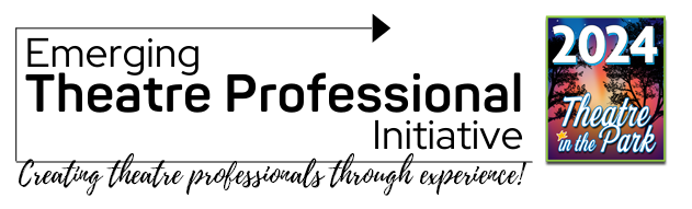 Logo for the ETPI Program