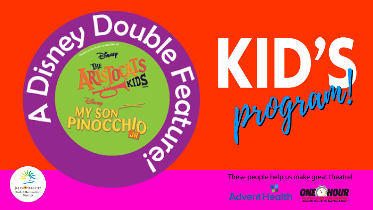 Disney Kid Program