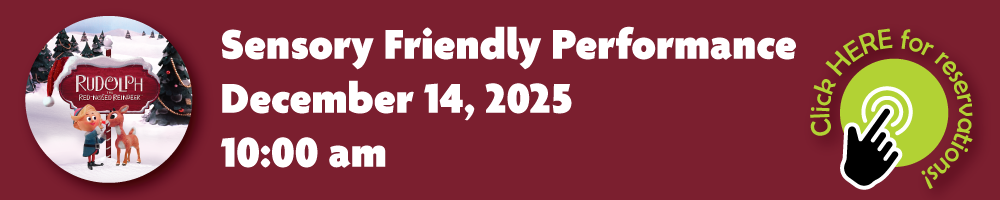 Sensory Friendly Link