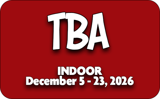TBA Holiday Show