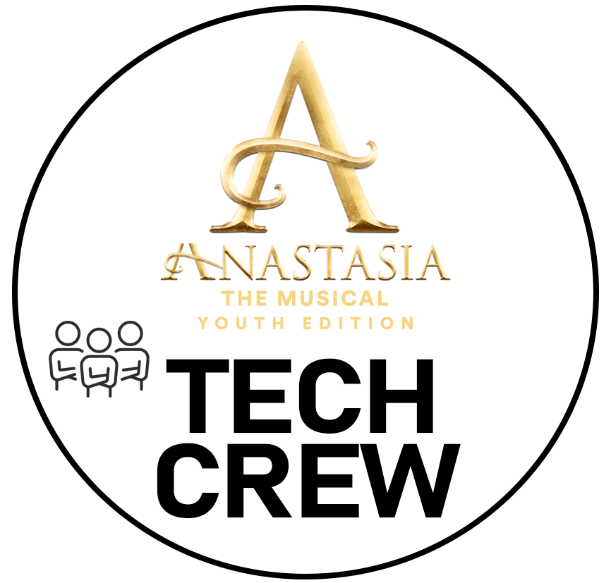 Anastasia Tech/Run Crew