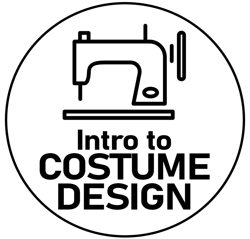intro to costume design