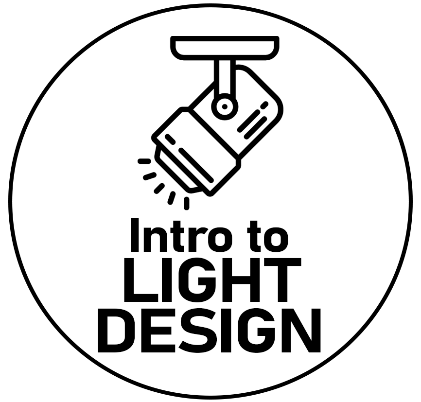 Intro to Light Design