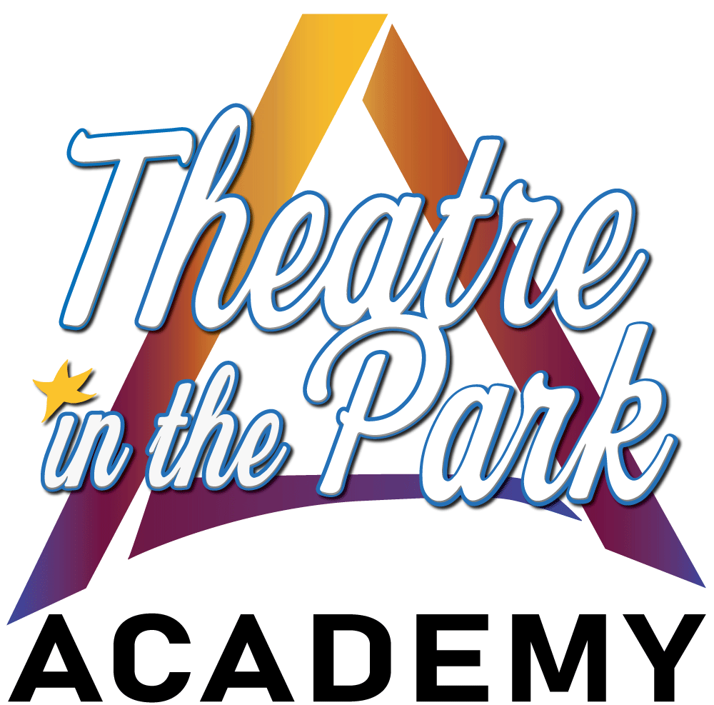 Theatre in the Park Academy Logo