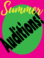 Audition logo