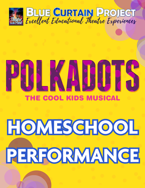 Polkadots Homeschool Performance