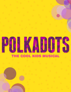 POLKADOTS Poster