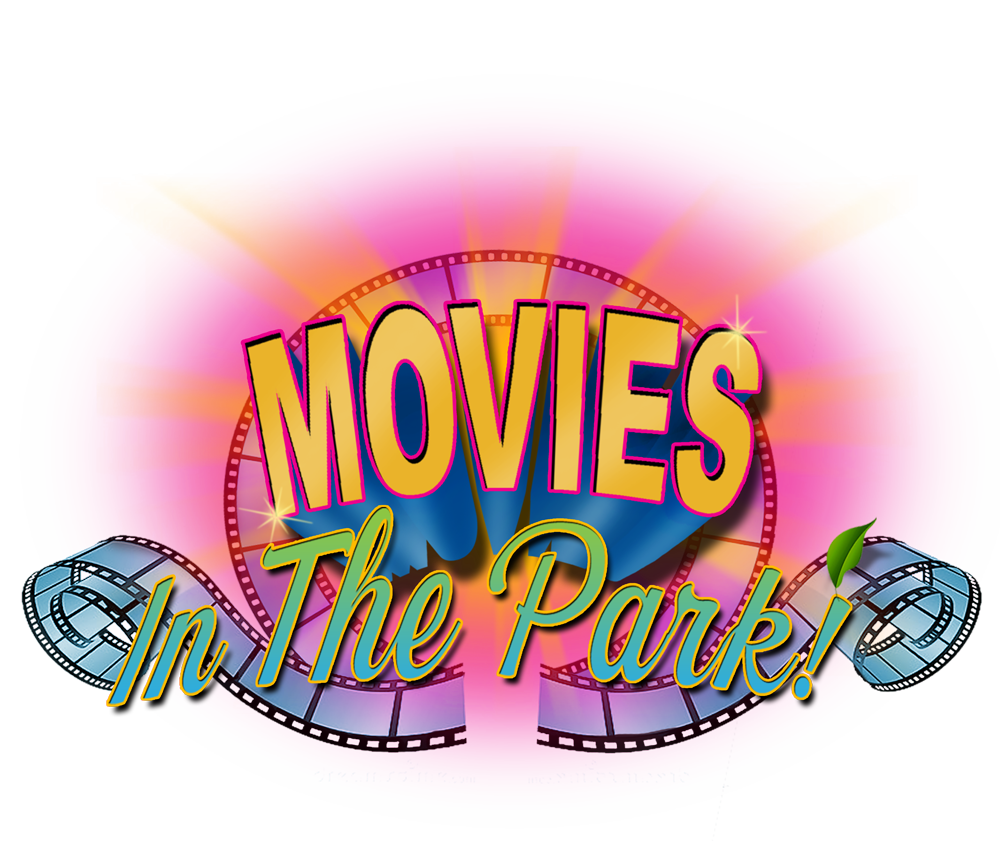 Movies in the park logo