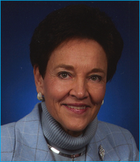 Donna Knoell council member