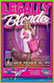 Show Poster - Legally Blonde