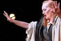 Sarah Dothage as "The Beggar Woman"<br />
<em>Sweeney Todd</em> - The Demon Barber of Fleet Street • 2012