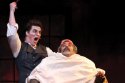 Robert Hingula and Victor Castillo<br />
<em>Sweeney Todd</em> - The Demon Barber of Fleet Street • 2012