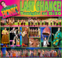 HONK! - Final performance photo montage