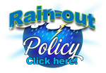 a link to read about the TTUP rain out policy