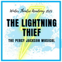 The Lightning Thief - Theatre Academy